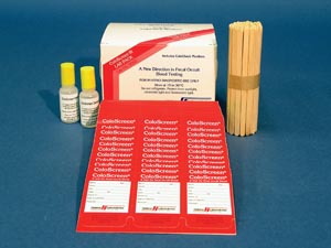 Helena Coloscreen Iii Lab Pack 5082