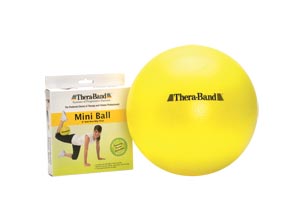 Hygenic/thera-band Pro Series Scp Exercise Balls 23085