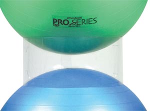 Hygenic/thera-band Pro Series Scp Exercise Balls 23230