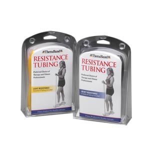Hygenic/thera-band Professional Resistance Tubing 21313