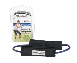 Hygenic/thera-band Professional Resistance Tubing 21432