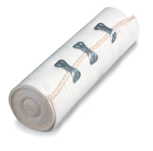 Gentell Dusor Economy Elastic Bandage 71413
