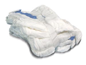 Gentell Laparotomy Sponges 1202