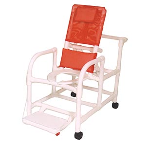Mjm Crash Cart "1000" Series 1010-3twn