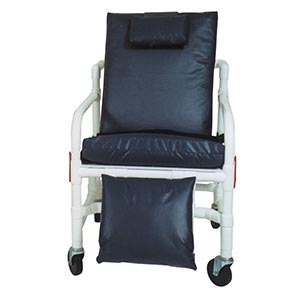 Mjm Multi-position Geri-chairs "500" Series 530-s