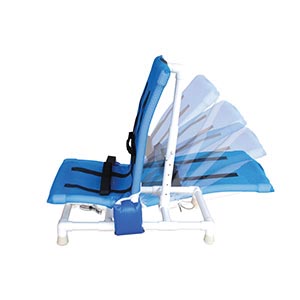 Mjm Reclining Shower Chairs 191-s-a