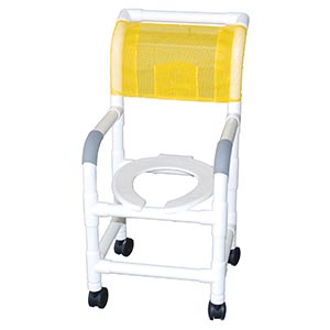 Mjm Shower Chairs "100" Series 115-3tw