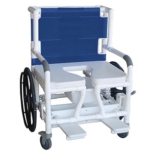 Mjm Shower Chairs "100" Series 140-26-24w