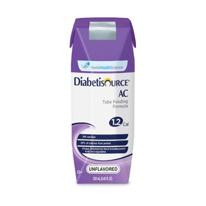 Nestle Diabetisource Ac Cans 36500000