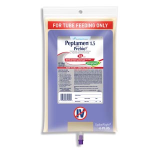 Nestle Peptamen 1.5 With Prebio1 4390034957