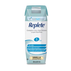Nestle Nutren Replete 9871616249