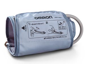 Omron Digital Blood Pressure Parts & Accessories H-cr24