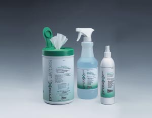 Parker Labs Protex Disinfectant Sprays 42-32