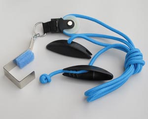 Therapeutic Blueranger Economy Shoulder Pulley Blra-mb