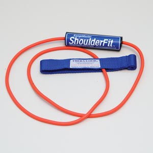 Therapeutic Shoulderfit Resistance Exerciser Sfl1