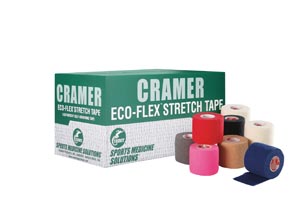 Hygenic/performance Health Eco-flex Stretch Tape 285115