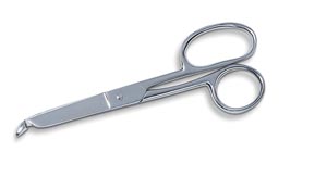 Hygenic/performance Health Heavy Duty Scissors 191090