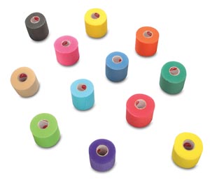 Hygenic/performance Health Tape Underwrap 214640