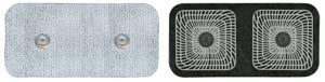 Axelgaard Ultrastim Snap Electrodes Sn2040d