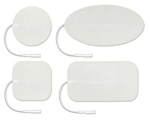 Axelgaard Valutrode Foam Electrodes Cff153