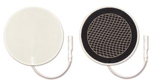 Pro Advantage Gentle Stim Control Foam Neurostimulation Electrodes P850091