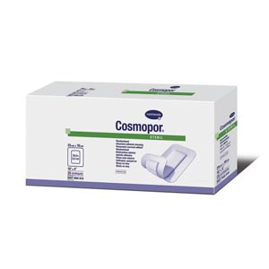 Hartmann Usa Cosmopor Sterile Lf Adhesive Wound Dressing 900814