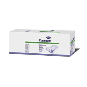 Hartmann Usa Cosmopor Sterile Lf Adhesive Wound Dressing 900816