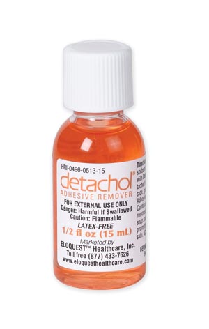 Ferndale Detachol Adhesive Remover 0513-15