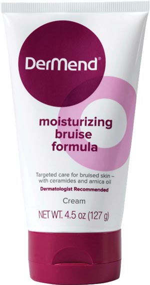 Ferndale Moisturizing Bruise Formula 0580-14