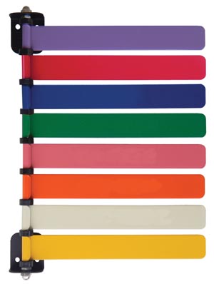 Omnimed Beam Custom Room Id Flag System 291718