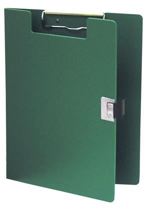 Omnimed Beam Poly "covered" Clipboards 205103-fg