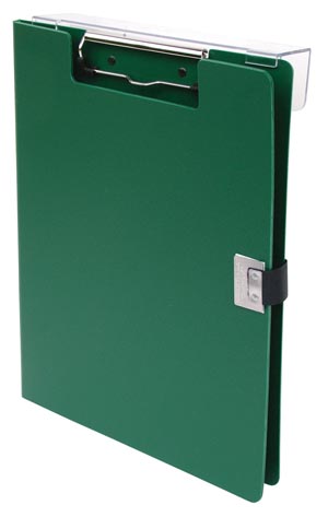Omnimed Beam Poly "covered" Clipboards 205603-fg