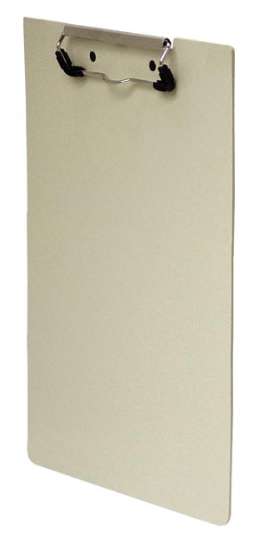 Omnimed Beam Poly Clipboards 203914-bg