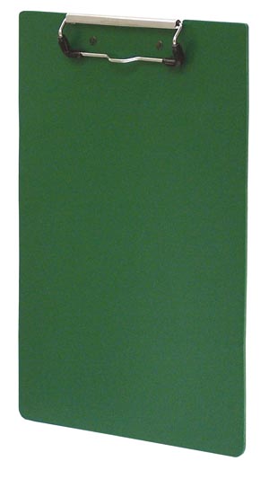 Omnimed Beam Poly Clipboards 203914-fg