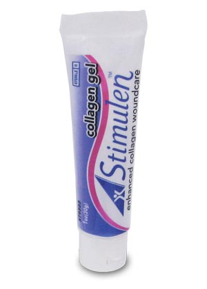 Southwest Stimulen Collagen Woundcare Gel St9503