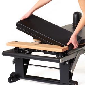 Merrithew Padded Platform Extender St-02015