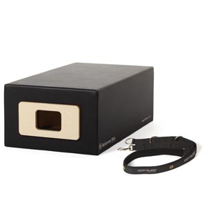 Merrithew Reformer Box With Footstrap St-02000