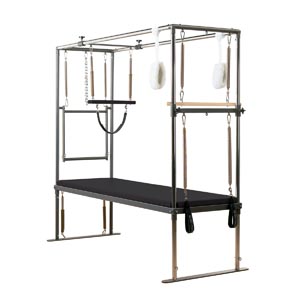 Merrithew Cadillac Trapeze Table St-01003