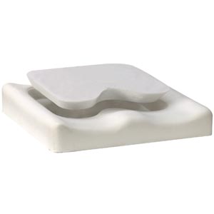 Blue Chip Amara Therapeutic Wheelchair Seating System Cushions Amr-300-1818
