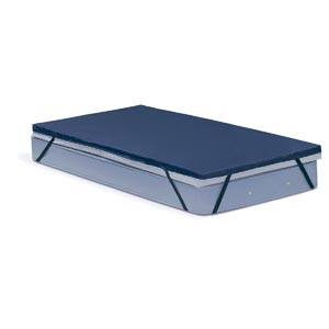 Blue Chip Gel-pro Overlays & Mattress Replacements 6103f