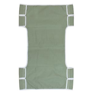 Blue Chip Heavy Duty Patient Replacement Lift Slings 7500