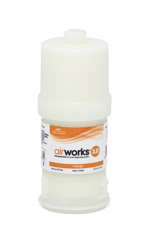 Hospeco Airworks Continuous Freshner Awpa007-bx