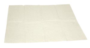 Hospeco Precious Gard Changing Table Accessories 67015