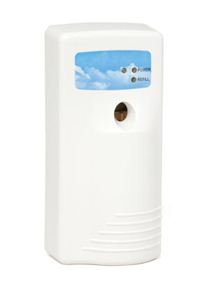 Hospeco Health Gards Metered Aerosol Air Freshners 07521