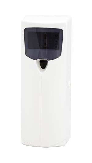 Hospeco Health Gards Metered Aerosol Air Freshners 07531l