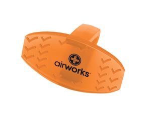 Hospeco Airworks Bowl Clips Awbc007-bx