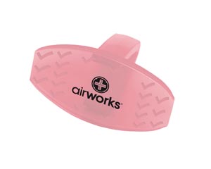 Hospeco Airworks Bowl Clips Awbc229-bx