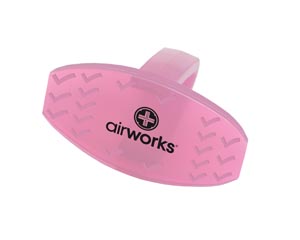Hospeco Airworks Bowl Clips Awbc230-bx