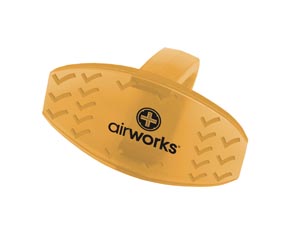 Hospeco Airworks Bowl Clips Awbc231-bx