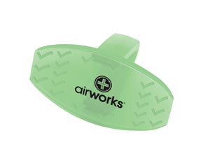 Hospeco Airworks Bowl Clips Awbc232-bx
